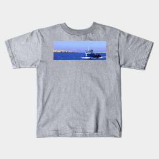 Tugboat Kids T-Shirt